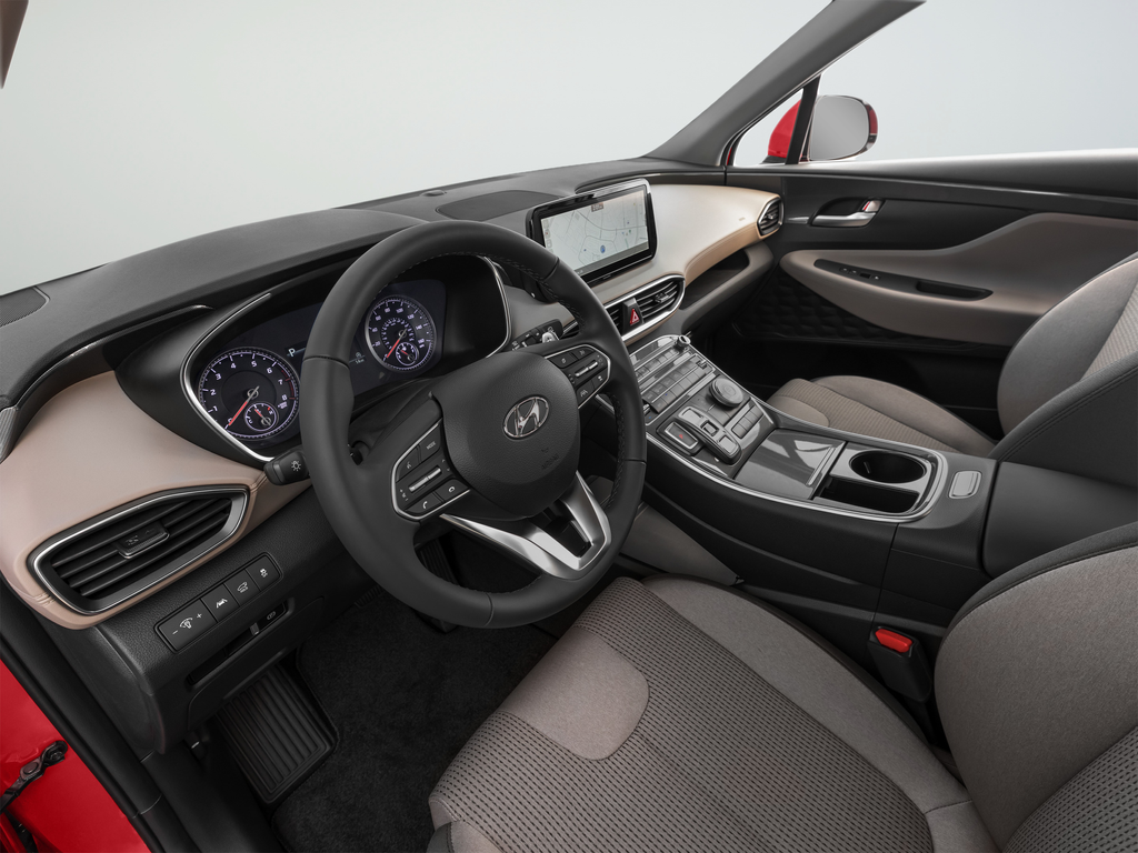 Used 2023 Red Hyundai SEL image 41
