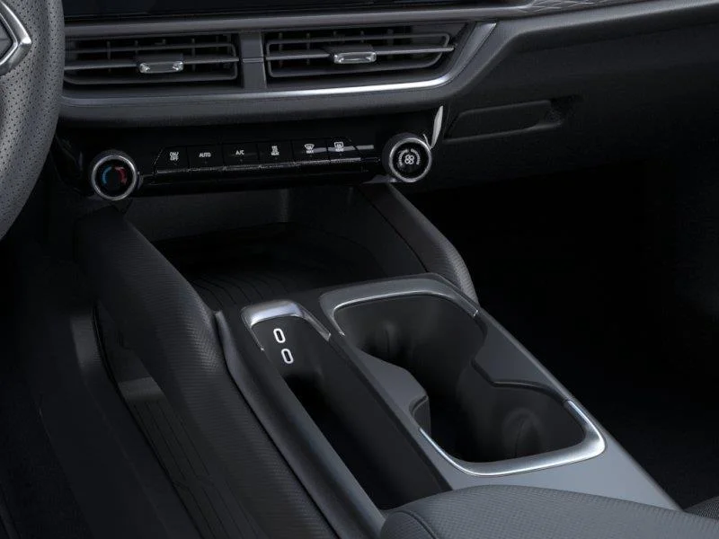 2026 Chevrolet Equinox EV 1LT - Photo 26