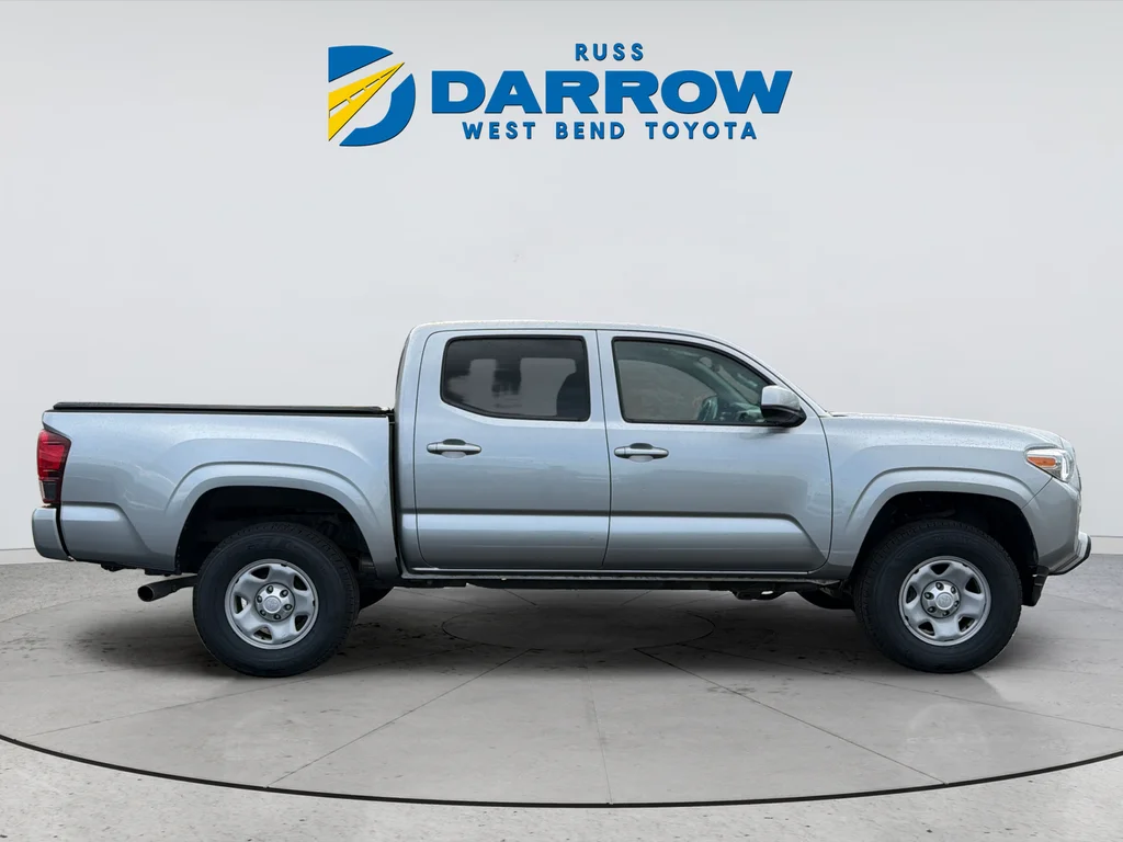 Used 2023 Silver Toyota SR image 5
