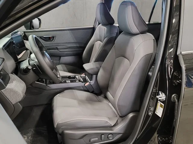 2026 Subaru Outback Limited XT - Photo 10