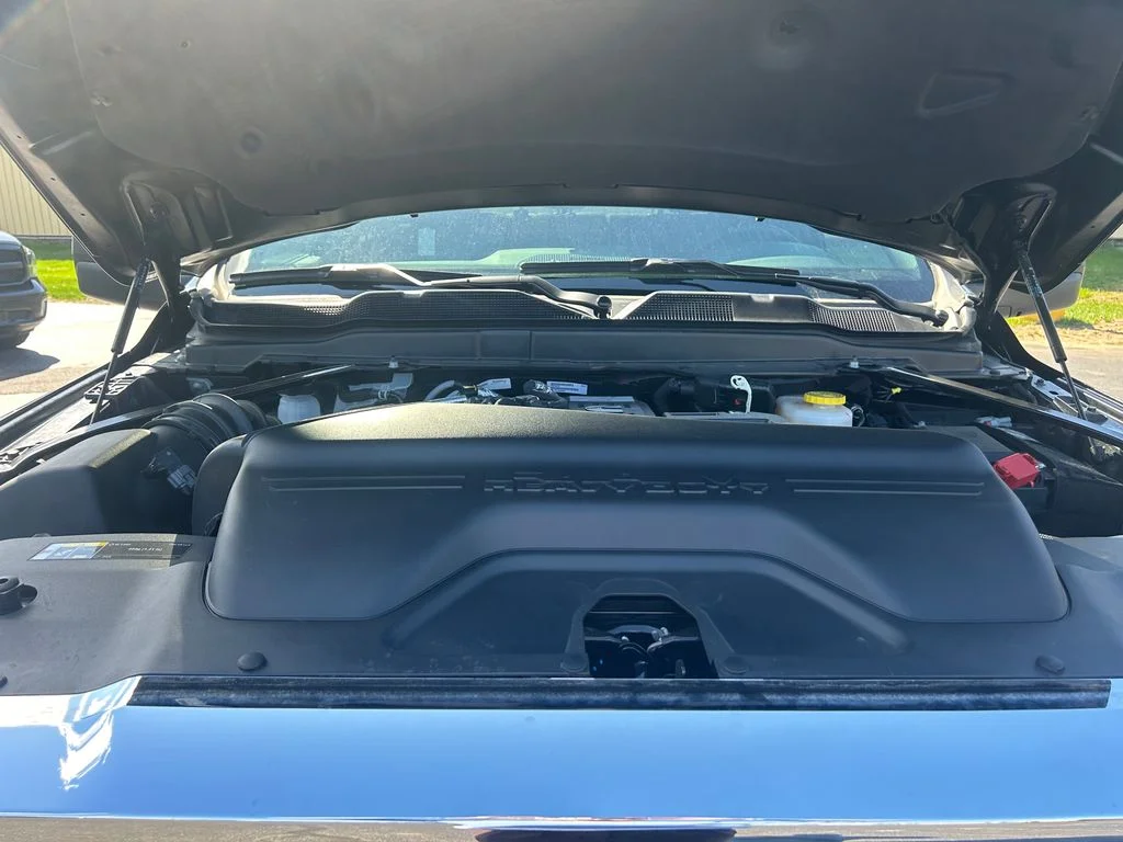 2025 RAM 2500 Big Horn - Photo 25