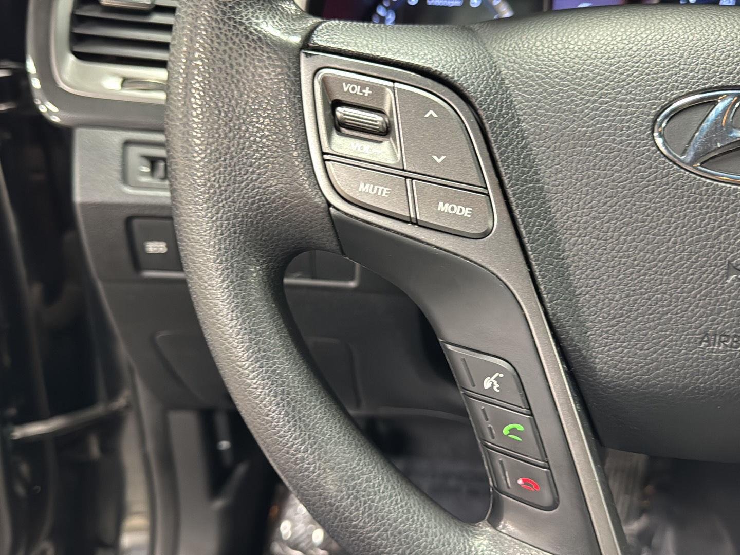 2015 Hyundai Santa Fe Sport - Photo 30