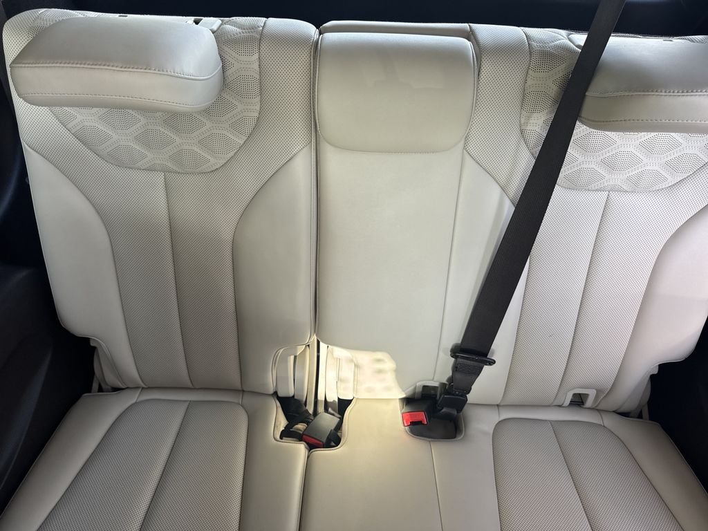 Used 2020 Gray Hyundai Limited image 20
