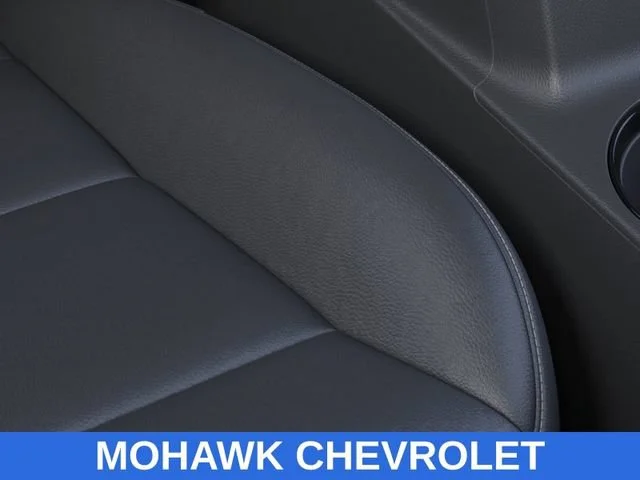 2026 Chevrolet Colorado Work Truck - Photo 21