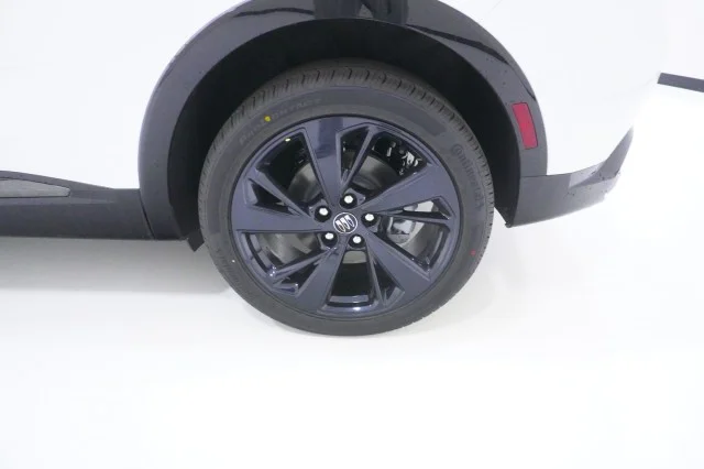 New 2026 Summit White Buick Sport Touring image 11