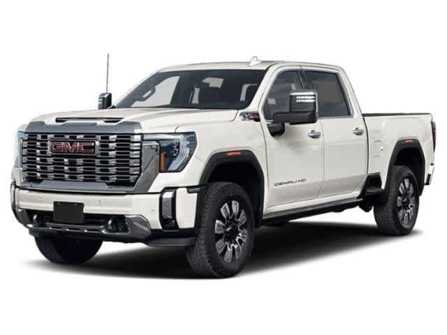 2026 GMC Sierra 4WD Crew Cab Standard Box Denali's photo