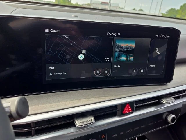 Used 2025 Gray Kia X-Pro SX Prestige image 20