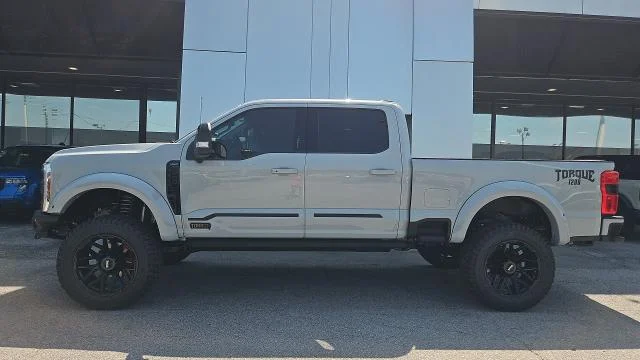 New 2026 Avalanche Ford Shelby Torque 1200 4WD image 23