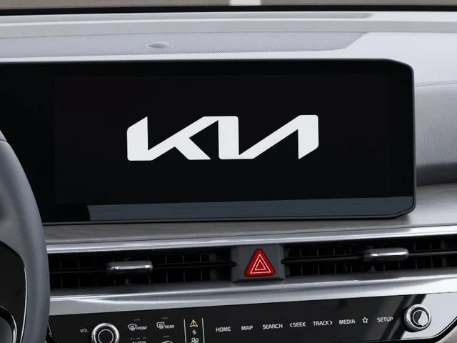 New 2026 Mineral Blue Kia X-Line SX Prestige image 20