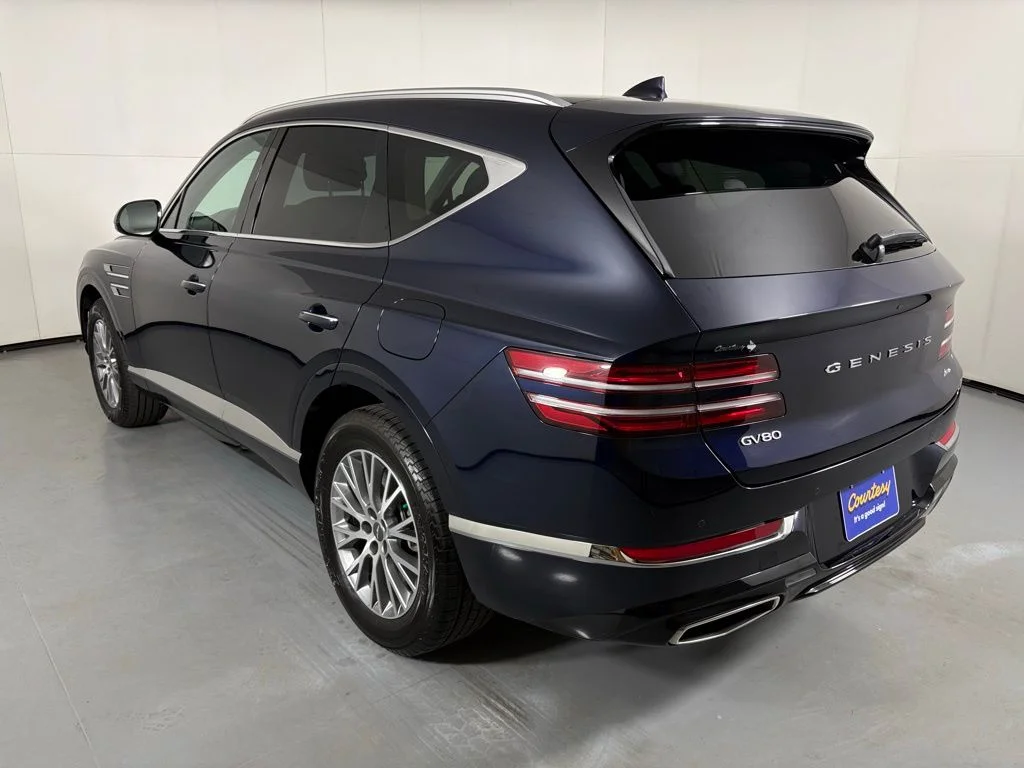 Used 2024 Blue Genesis 2.5T image 6