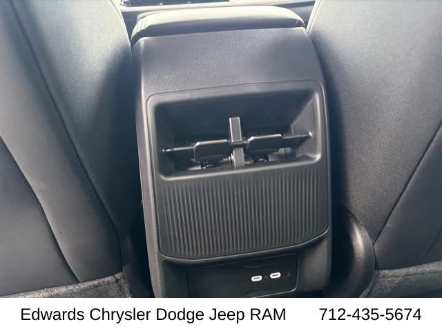 New 2026 Red Hot Pearlcoat Jeep Limited image 28