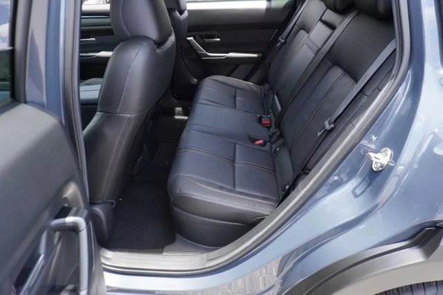 2025 Mazda CX-50 Premium Plus - Photo 19