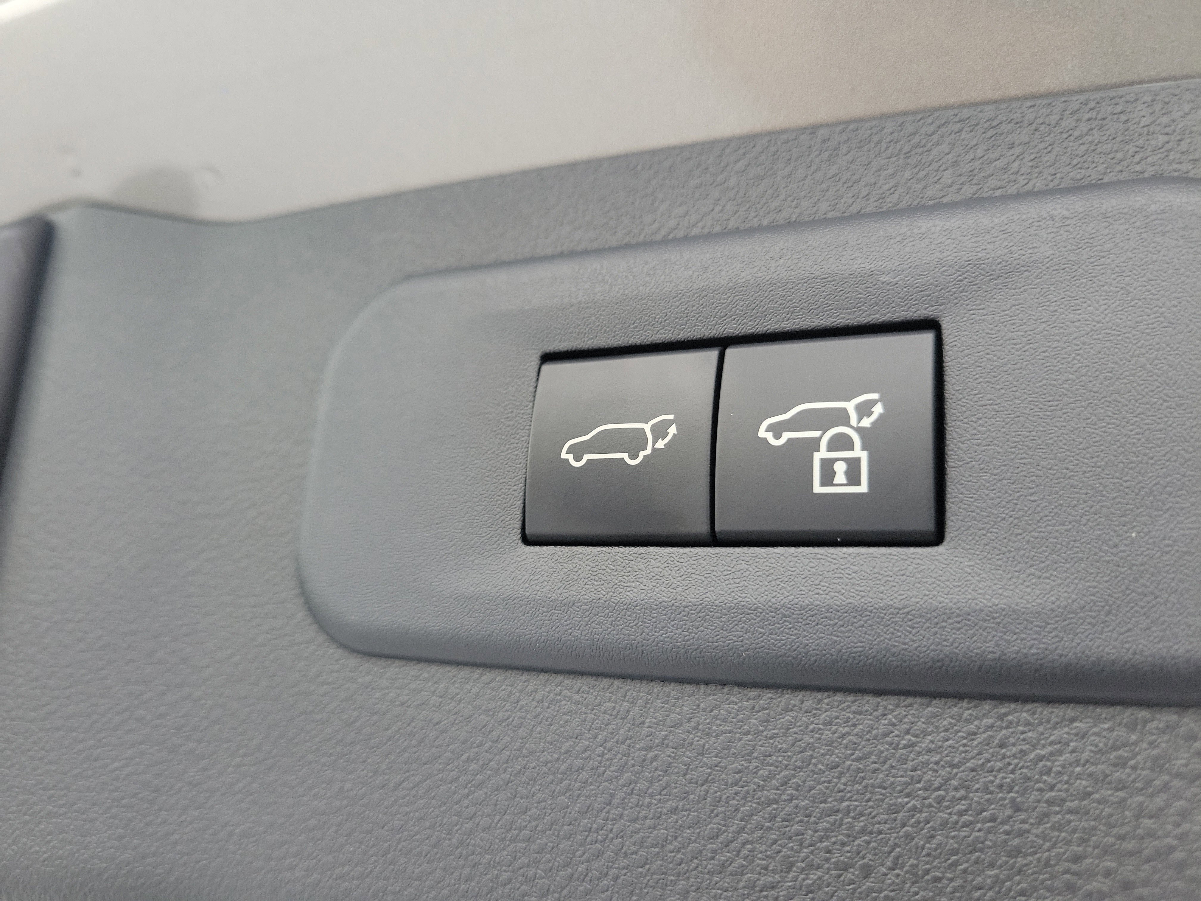 Certified Used 2024 ATOMIC SILVER Lexus NX 250 image 10