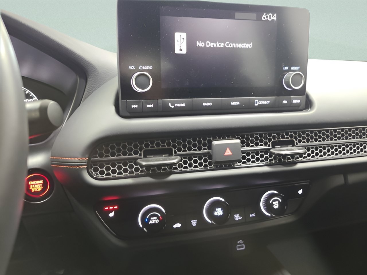 2024 Honda HR-V Sport - Photo 60
