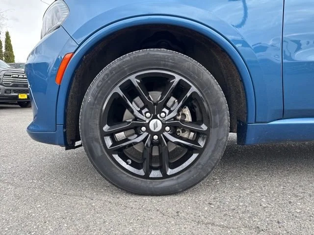 Used 2024 Frostbite Pearlcoat Dodge GT Plus image 28
