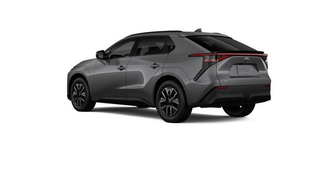 New 2026 Heavy Metal Toyota XLE image 28
