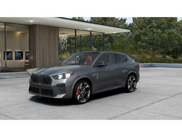 New 2027 Gray BMW X2 28i image 1