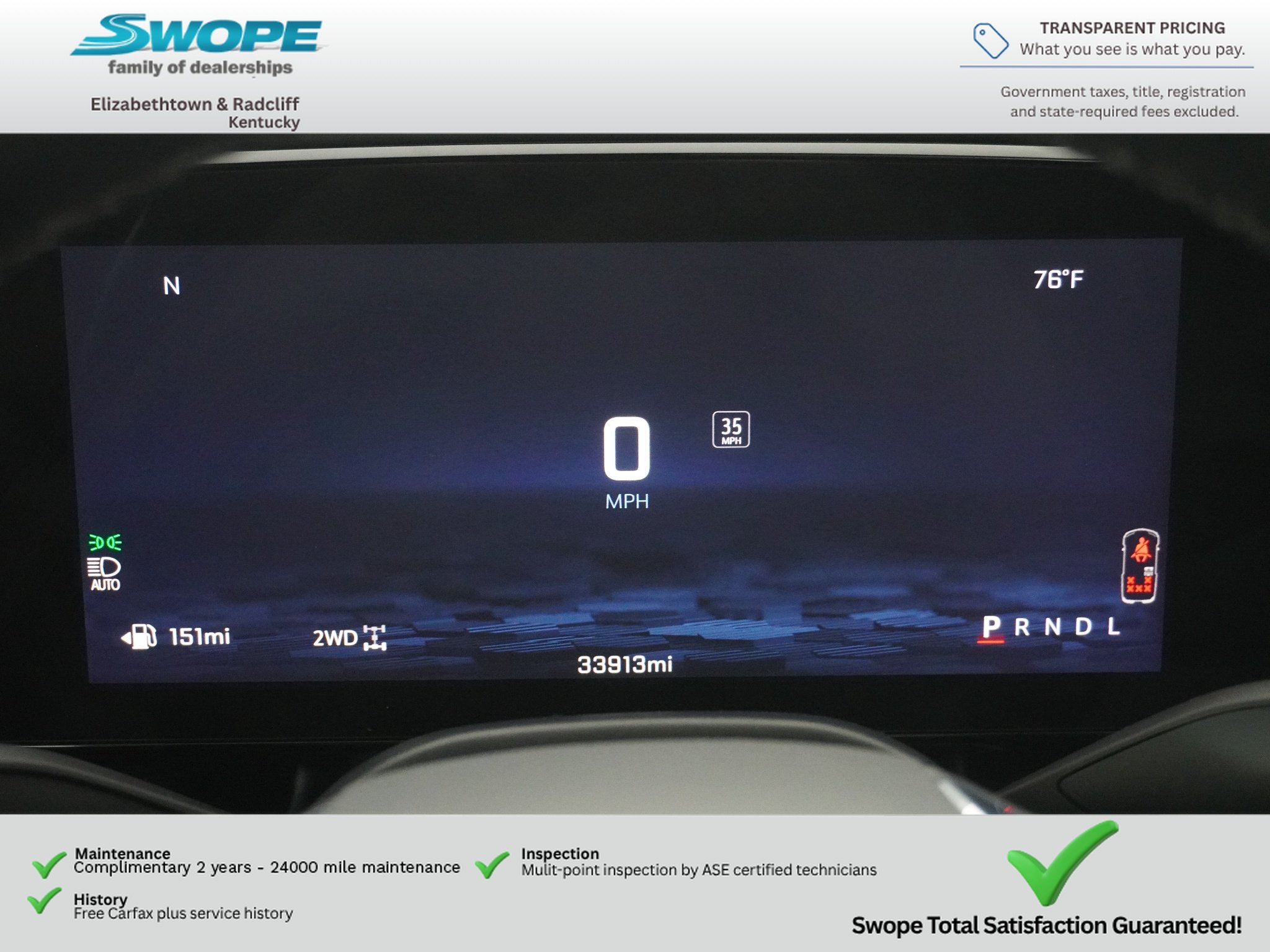 2025 Chevrolet Suburban Premier - Photo 19