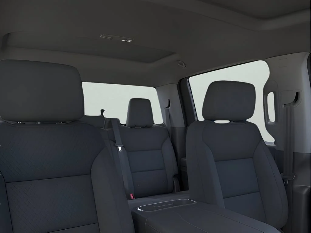 2026 Chevrolet Silverado 1500 RST - Photo 24