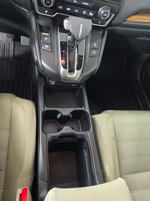 2021 Honda CR-V EX - Photo 21