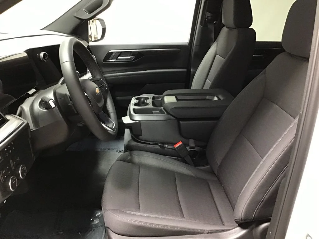 2026 Chevrolet Tahoe LS - Photo 19