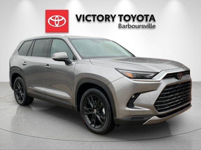 Used 2026  Toyota Platinum image 5