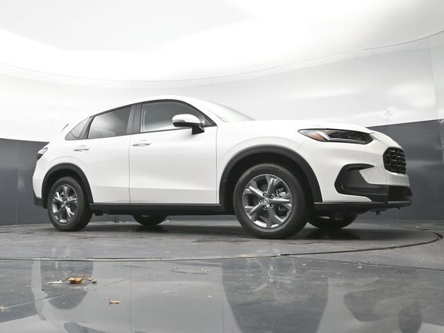 2026 Honda HR-V LX - Photo 61