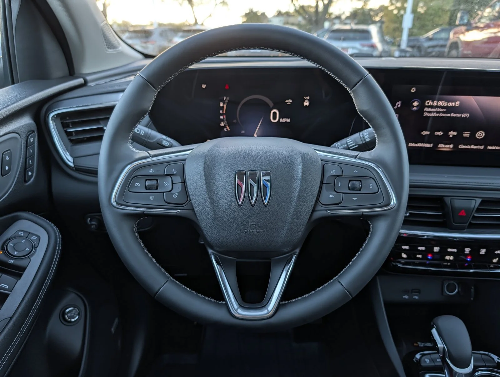 2026 Buick Encore GX Avenir - Photo 8