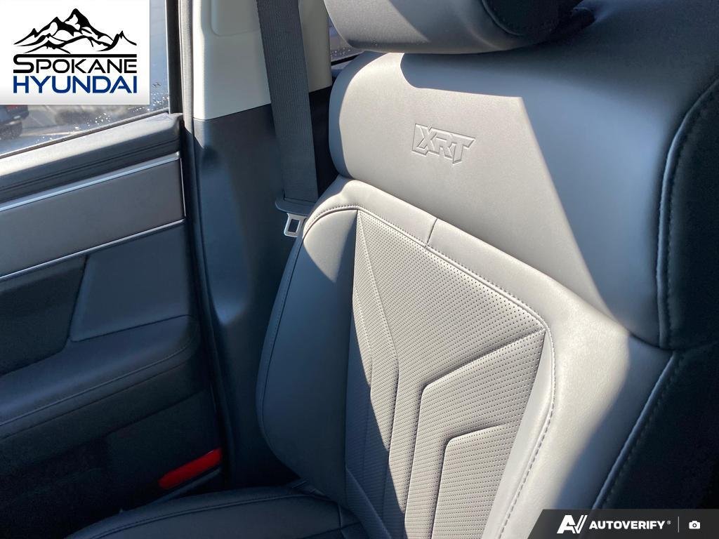 New 2026 ROCKWOOD GREEN HYUNDAI XRT image 23