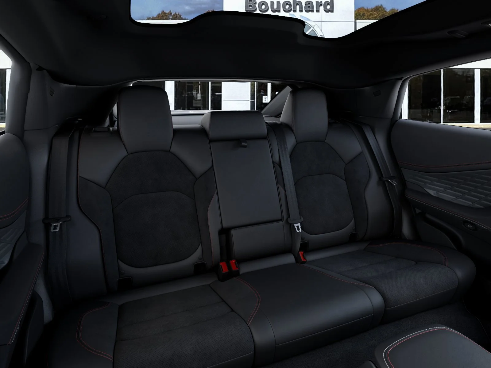 New 2026 Bludicrous Exterior Paint Dodge R/T Plus image 15