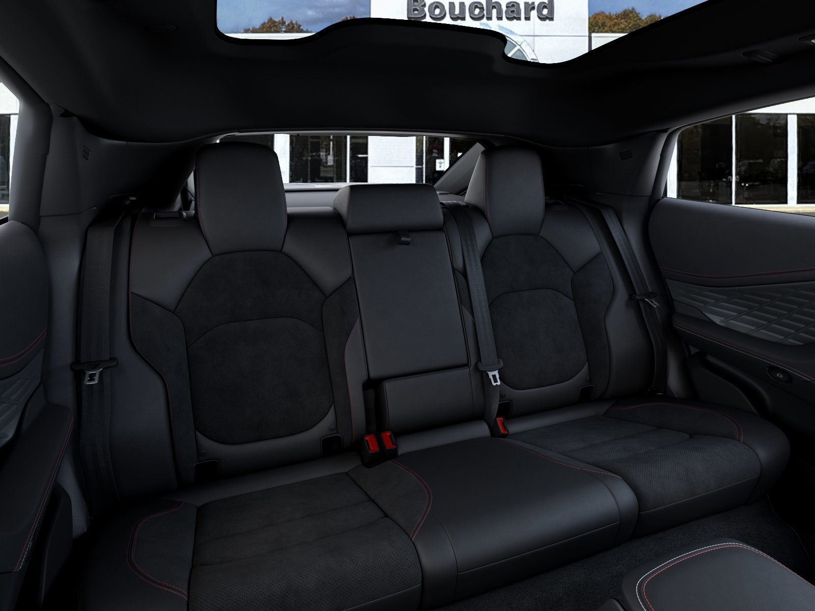 New 2026 Bludicrous Exterior Paint Dodge R/T Plus image 15