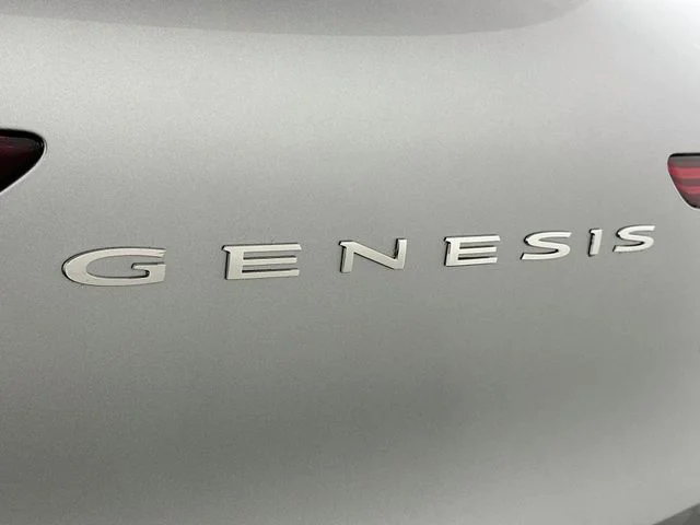 New 2027 Genesis GV70 2.5T Advanced
