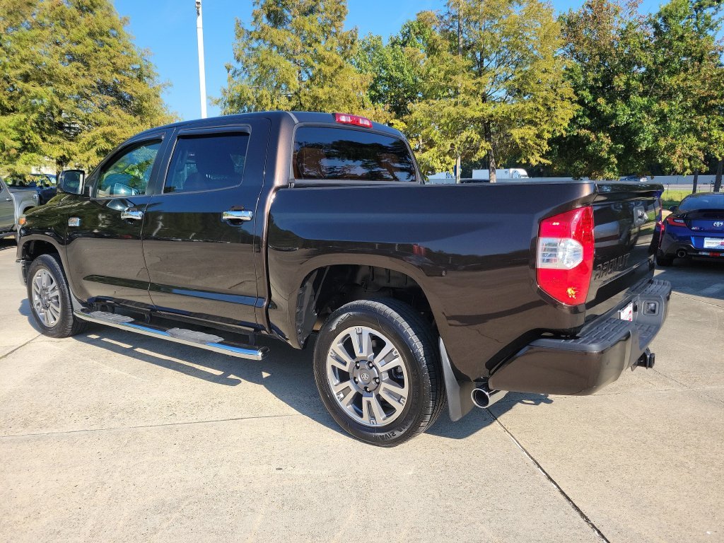 Used 2019  Toyota 1794 image 3