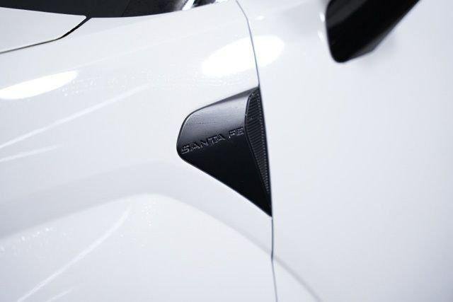 New 2026 White Hyundai Calligraphy AWD image 99