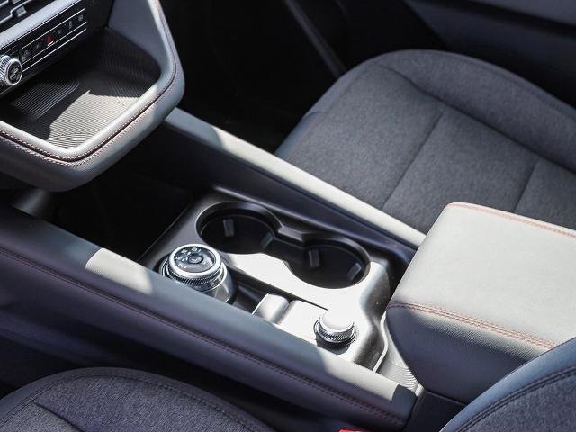 New 2026 Carbonized Gray Metallic Ford Active image 72