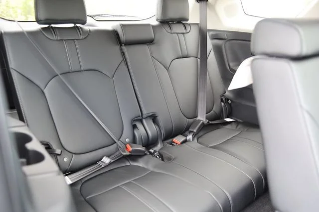 2026 Honda Pilot Touring Blackout - Photo 25