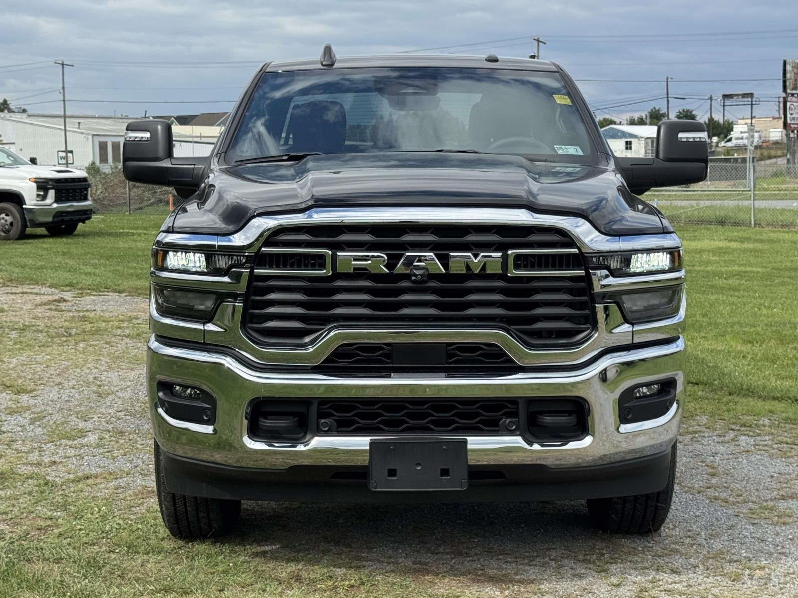 2025 RAM 2500 Big Horn - Photo 26