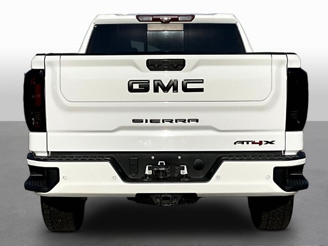 Used 2022 White GMC AT4X image 6