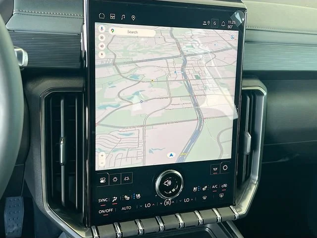 2026 GMC Acadia AT4 - Photo 8