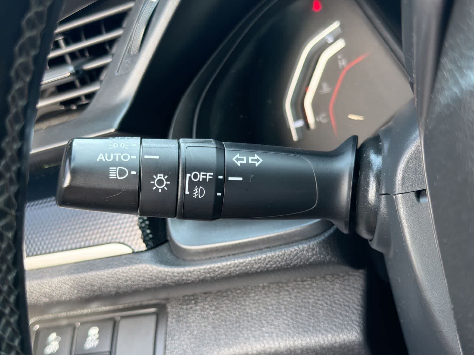 Used 2021 Crystal Black Pearl Honda Sport image 27
