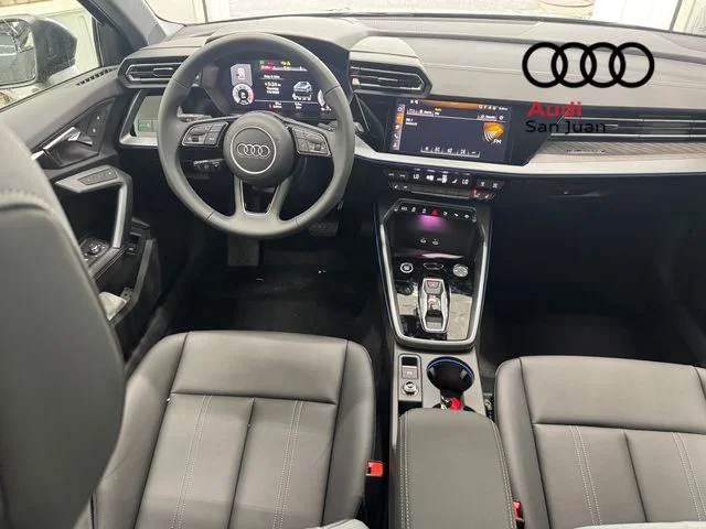 New 2026 Gray Audi 40 Premium image 28