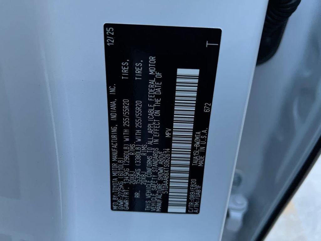 2026 Lexus TX 350 Premium - Photo 23