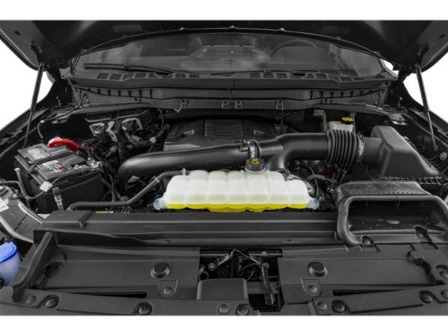 Used 2021 Stone Gray Ford  image 12