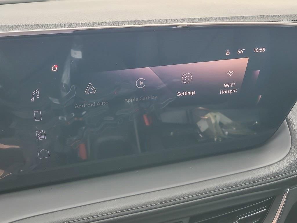 2026 BUICK ENCORE GX - Image 12