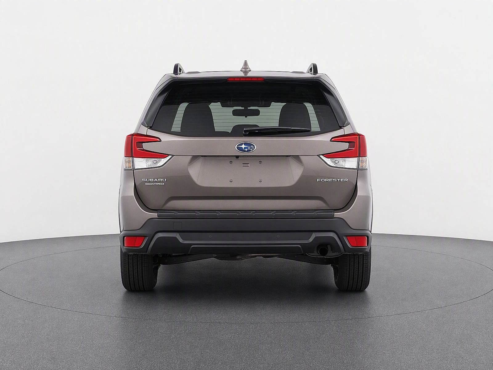 Certified Used 2023 Brilliant Bronze Metallic Subaru Premium image 7