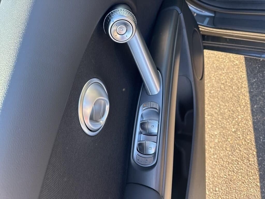 New 2026 Gray Genesis STANDARD image 15