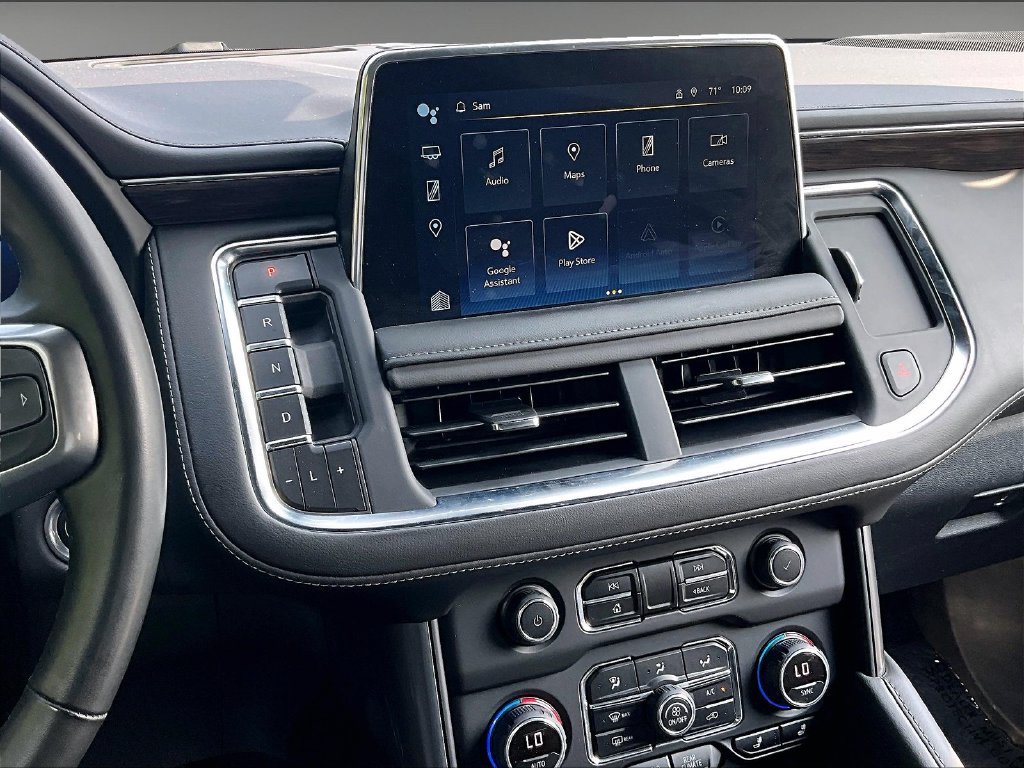 Used 2023 Black Chevrolet LT image 19