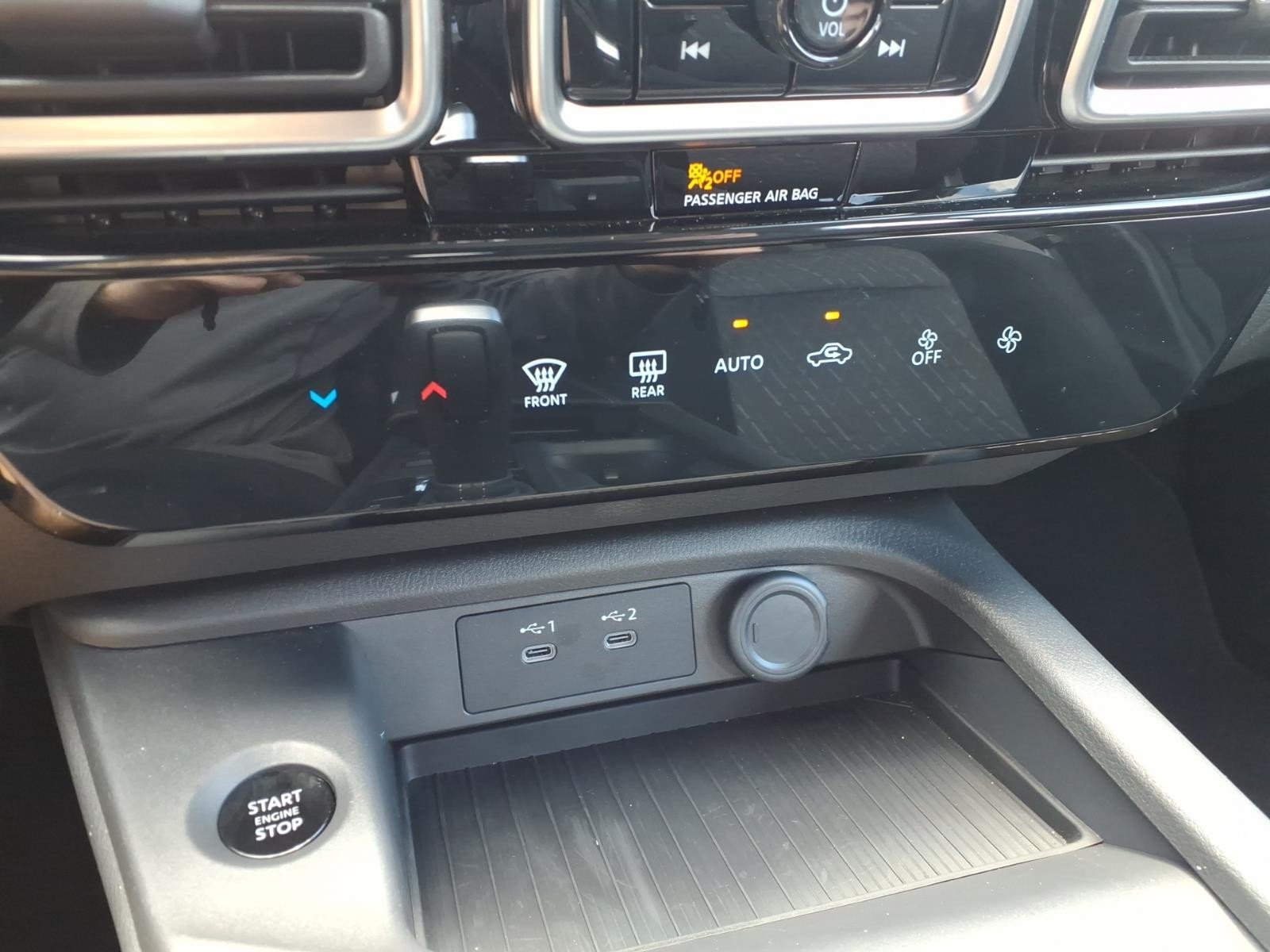 2026 Nissan Sentra SV Gray at Robbins Nissan