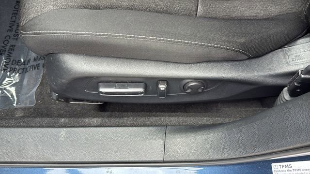 Used 2024 Canyon River Blue Metallic Honda EX image 19