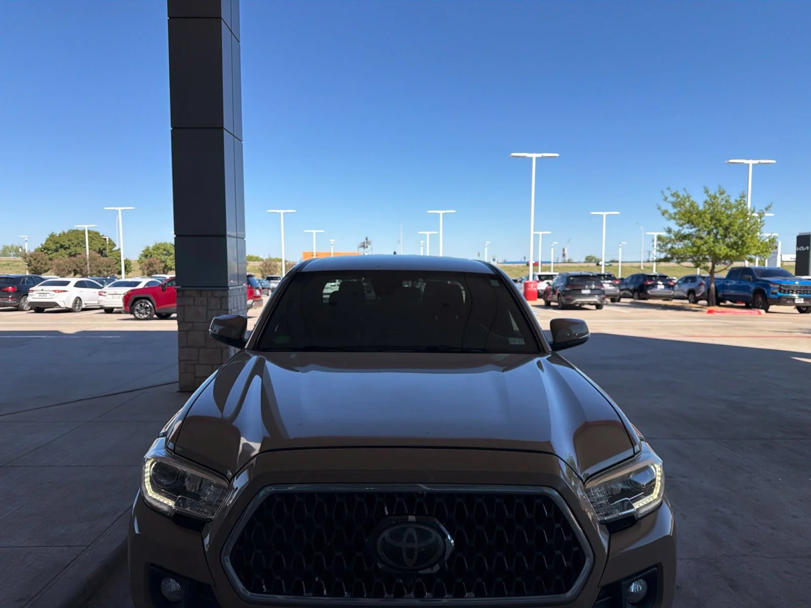 Used 2019  Toyota TRD Off-Road image 27